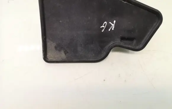 Toyota Avensis T250 Rear mudguard 
