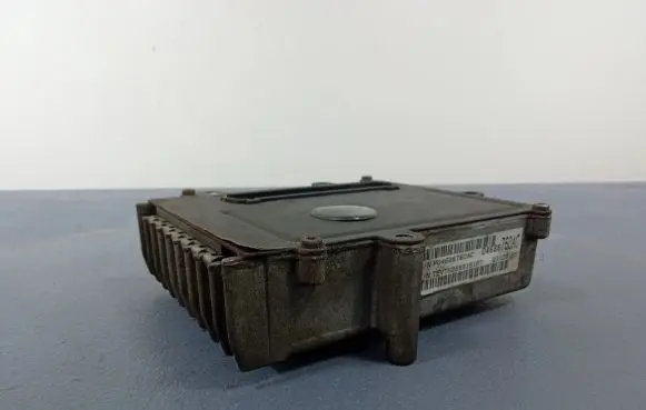 Chrysler Grand Voyager III Gearbox control unit/module P04686760AC