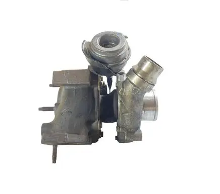 Renault Laguna III Turbo GTA1749V 7650154 H8200347344