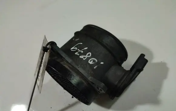 Ford Focus Mass air flow meter 72834204