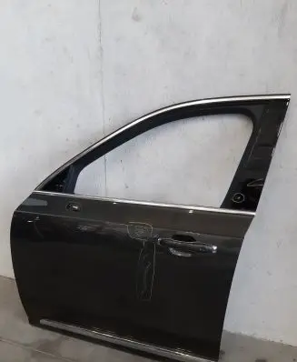 Volvo XC90 Front door