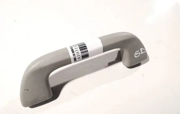 Honda Jazz Rear interior roof grab handle