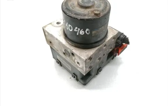Hyundai Santa Fe ABS Pump 95660-26500 58900-26150 BH60101110