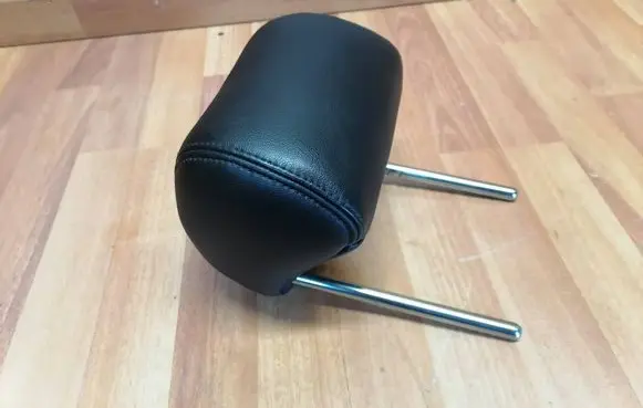 Jaguar XF X250 Rear seat headrest 