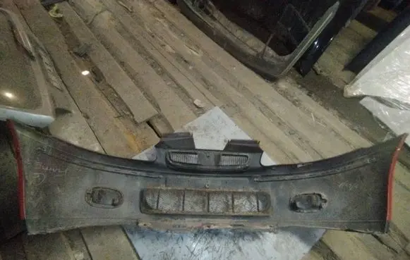 Rover 25 Front bumper S2601E094