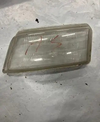 Audi A4 S4 B5 8D Headlight lense