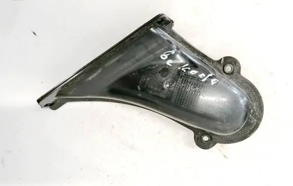 Audi A6 S6 C6 4F Dash center air vent grill 4f0819870
