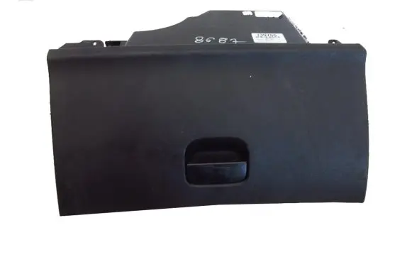 Peugeot 308 Glove box