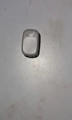 Volvo C70 Seat heating switch 9162939