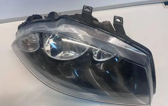 Seat Ibiza III (6L) Headlight/headlamp 6l1941006h