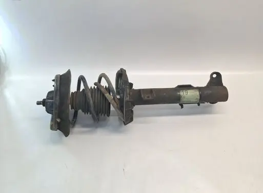 Front shock absorber/damper