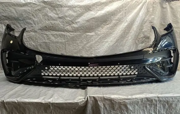 Mercedes-Benz GLC C254 Front bumper A2548850501