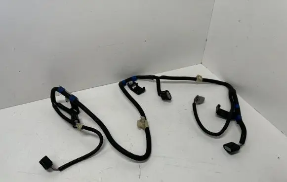 Lexus RX 450H Parking sensor (PDC) wiring loom