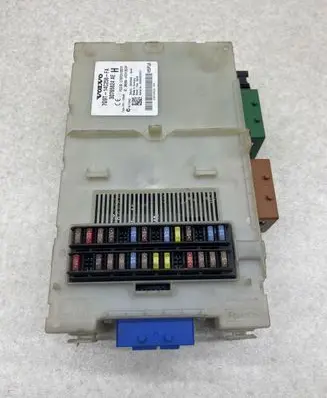 Volvo V70 Fuse module 7G9T14C256FA 30765624AE 3659AF01125TP