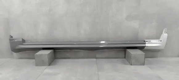 Volvo XC90 Sill 31672370 31672380