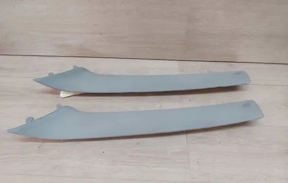 Toyota Auris E180 Other sill/pillar trim element 62220-02130