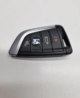 BMW X1 F48 F49 Ignition key/card 01104444444 4444444