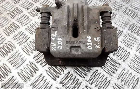 Subaru XV I Rear brake caliper