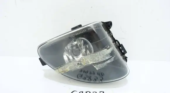 BMW 5 F10 F11 Front fog light 7216886