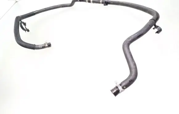 Ford Kuga III Engine coolant pipe/hose LX618A365AAE