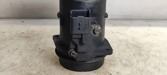 Peugeot 5008 Mass air flow meter 9683282980