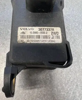 Volvo V70 ESP acceleration yaw rate sensor 30773378