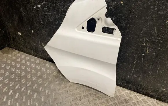 Ford Transit Custom Fender 
