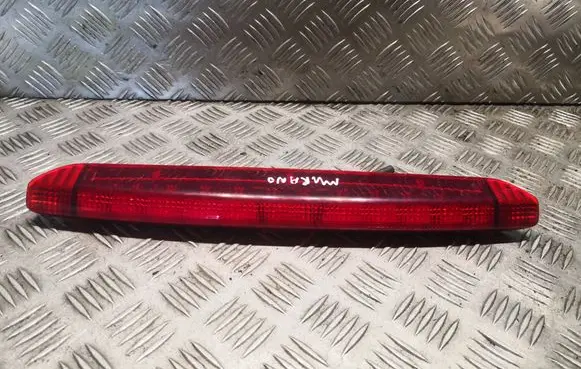 Nissan Murano Z50 Third/center stoplight P2884 26590CA000