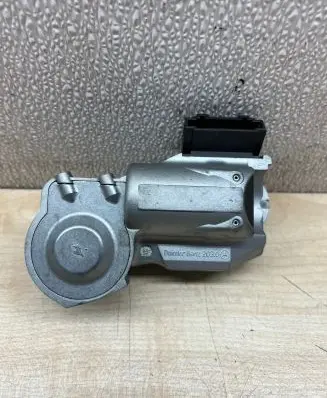 Mercedes-Benz CLS C219 Steering wheel lock A0355457732