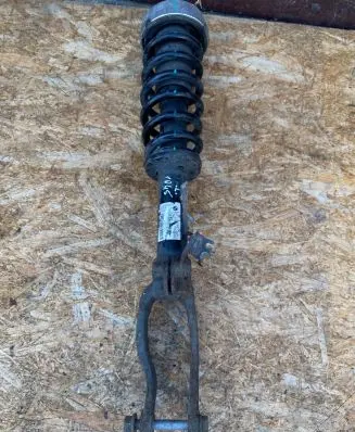 BMW X5 E70 Front shock absorber/damper 6781920 22244959 4941510