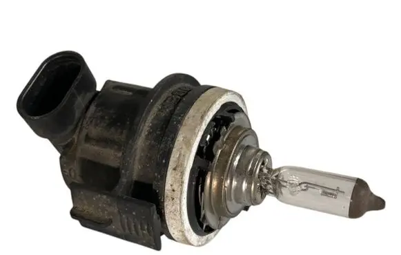 BMW 3 E46 Headlight part 