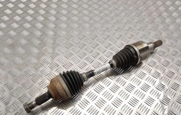Citroen Jumpy Front driveshaft 1440106080