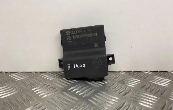 Audi S1 Gateway control module 8U0907468 8U0907468AJ 8U0907468G