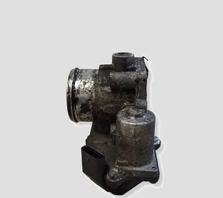 KIA Soul Throttle valve 351002A900 5WY9174E 13072334427