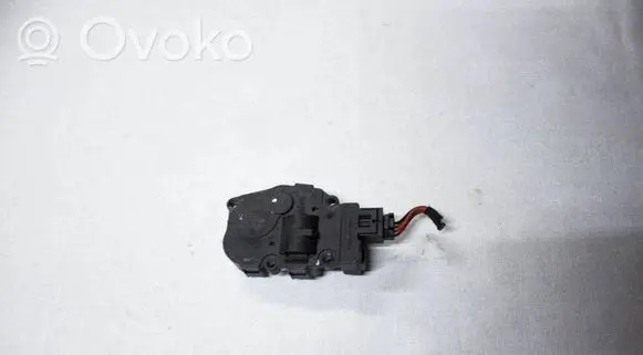 Mercedes-Benz R W251 Air flap motor/actuator 410475520