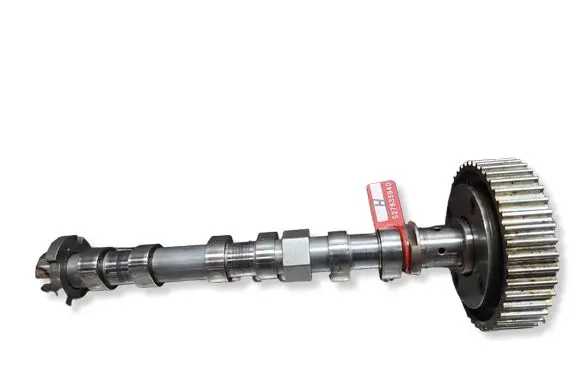 Opel Astra K Camshaft S27635940 55508597