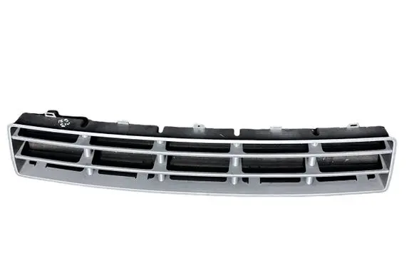 Volkswagen Golf IV Front bumper lower grill 1J0853677D
