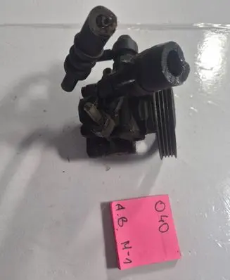 Mazda 323 Electric power steering pump 2656556