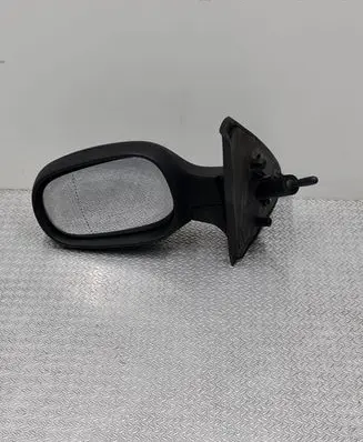 Renault Clio II Manual wing mirror E2028011
