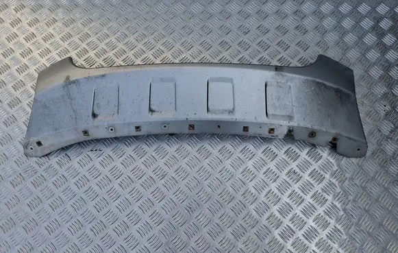 Chevrolet Captiva Front bumper lip 96945166