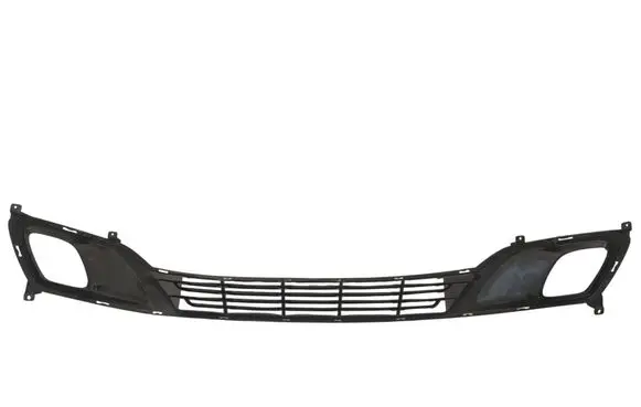 KIA Venga Front bumper lower grill 865611p000autoas5 86561-1p000