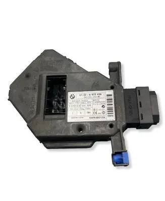 BMW 7 E65 E66 Ignition lock 6972436 5WK48017A