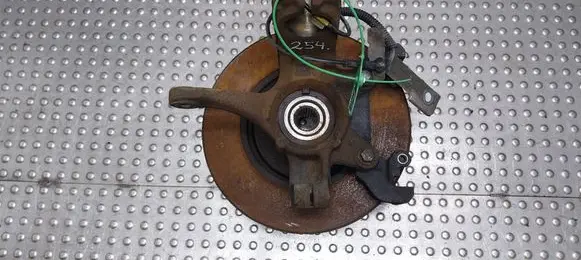 Ford Fusion Front wheel hub spindle knuckle 2S61-3K171-BA