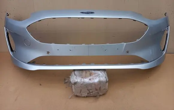 Ford Fiesta Front bumper H1BB17757A