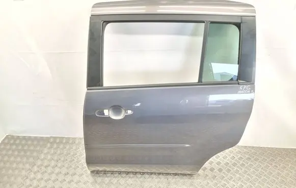 Mazda 5 Side sliding door 