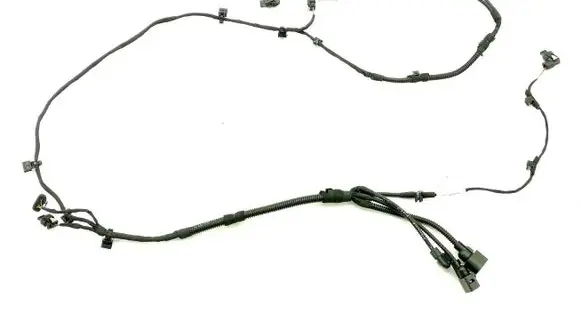 Seat Tarraco Handbrake wiring loom/harness 5FJ971104G