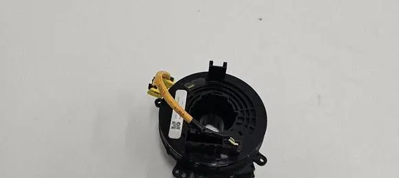 Opel Astra H Airbag slip ring squib (SRS ring) 13500980 6002000