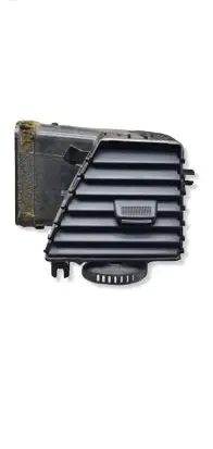 Renault Laguna III Dashboard side air vent grill/cover trim 1001022