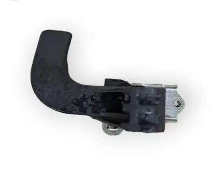 Citroen Berlingo Engine bonnet/hood lock/latch loop/hook P1008836A