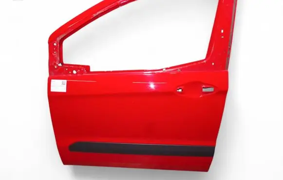 Ford Transit Courier Front door